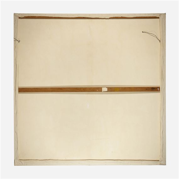 Jimmy Lueders | Untitled (1973 - 1974) | MutualArt
