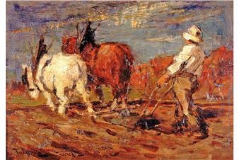 'Essence of Nature: Pre-Raphaelites to British Impressionists' Opens at Newcastle’s Laing Art Gallery