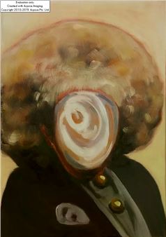 Untitled - Sally Kindberg