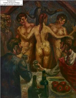 Three Graces, - ǰԲ