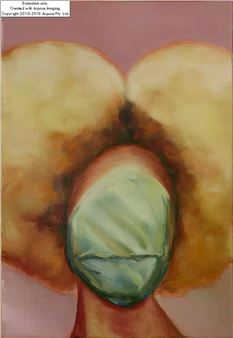 Bella Chevre - Sally Kindberg