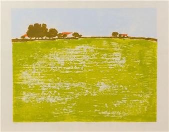 Meadowland - Fred Terna