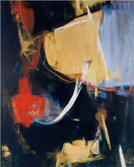 Suspended Sound - Dixie Purvis