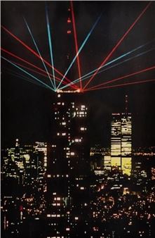 Happy Birthday - Peter B. Kaplan