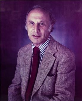 Marty Forscher - Robert Gullie