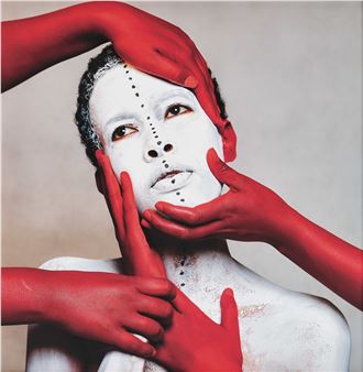 99 Series (part seven) - Aïda Muluneh