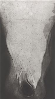 "Spring, Exhaling" (from the Breathing Series) - Kate Temple