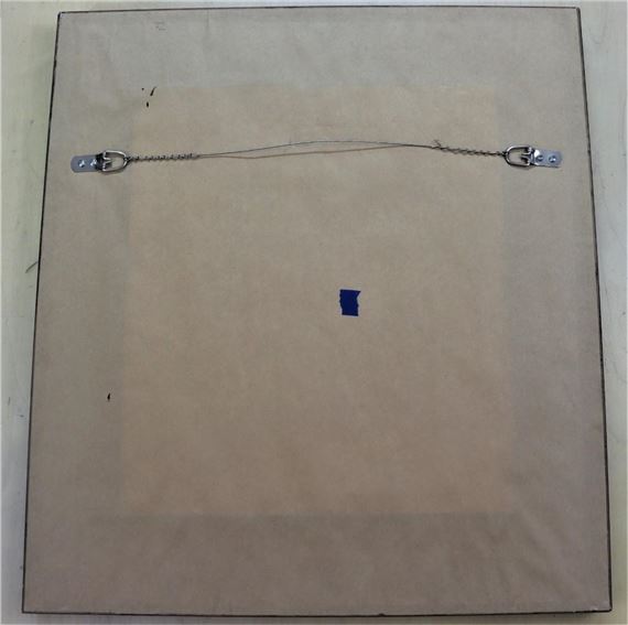 Cundo Bermudez | Untitled | MutualArt