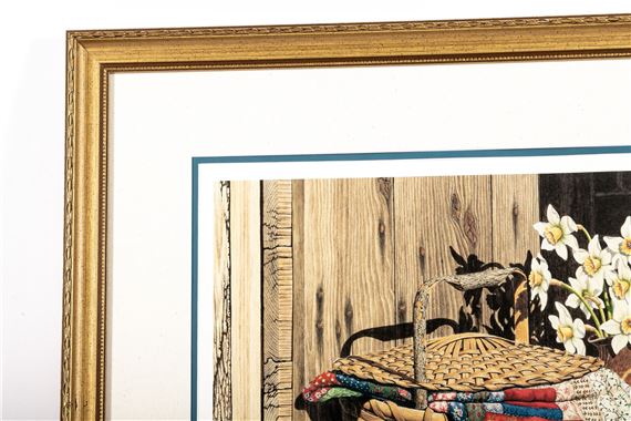 Dempsey Essick | Carolina Heritage | MutualArt