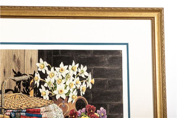 Dempsey Essick | Carolina Heritage | MutualArt