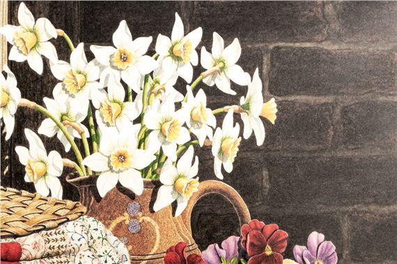 Dempsey Essick | Carolina Heritage | MutualArt