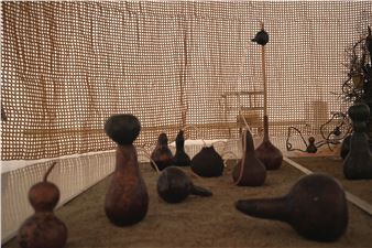 Trương Công Tùng - Institute of Contemporary Art, Los Angeles