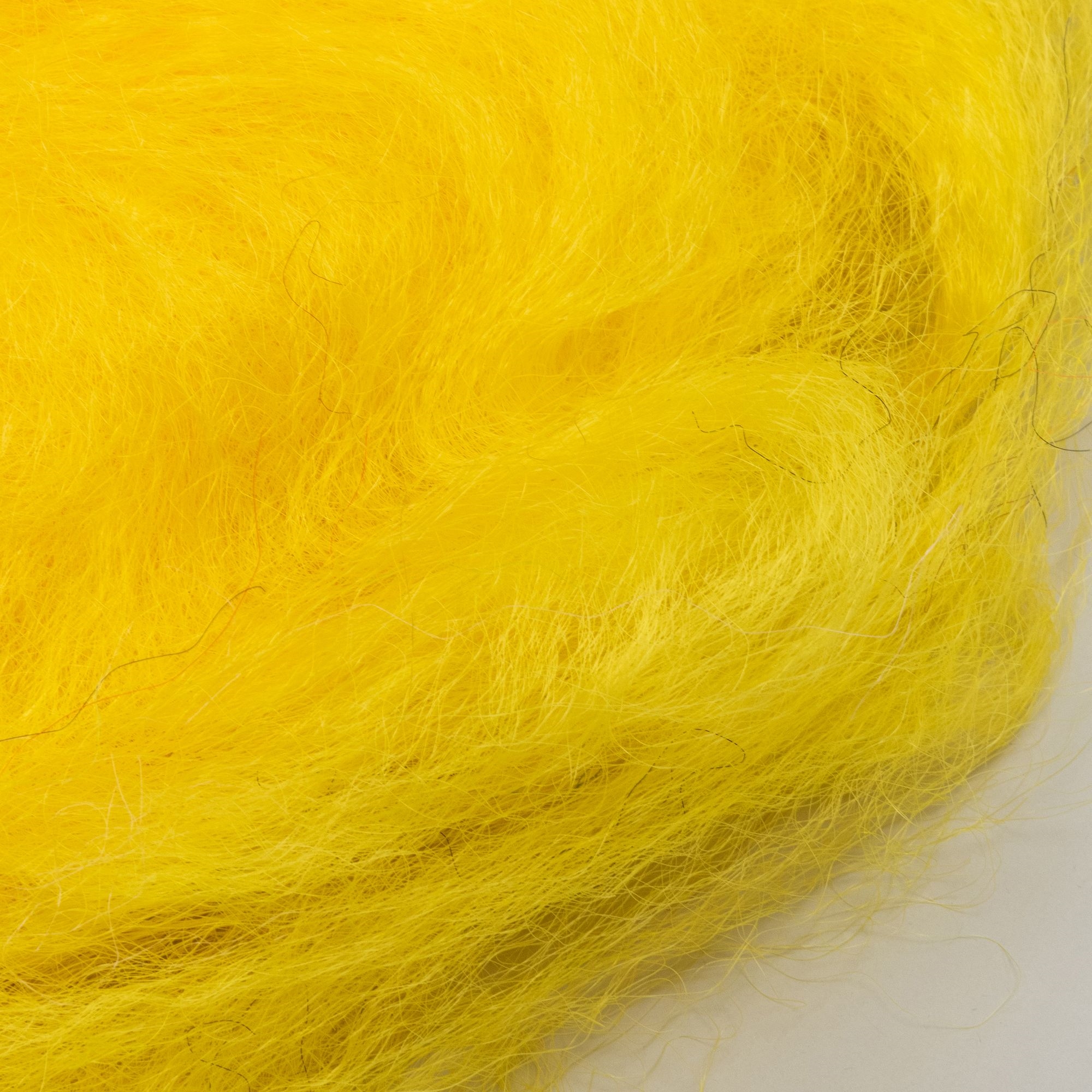 Artwork by Hrafnhildur Arnardottir, Smiley Face, Made of Synthetic construction, unmarked.