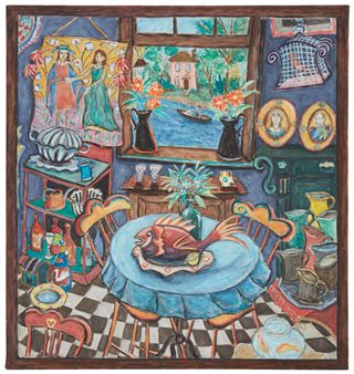 Damian Elwes ダミアンエルウェスアトリエシリーズピカソ限定7/100 Damian Elwes | 20 Artworks at Auction | MutualArt