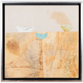 The Silk Road I - Zoya Frolova