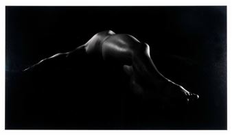 The History of Fugue. Film Still No. 1 - Yan Xing