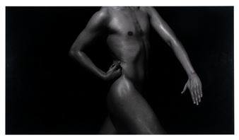 The History of Fugue. Film Still No. 3 - Yan Xing