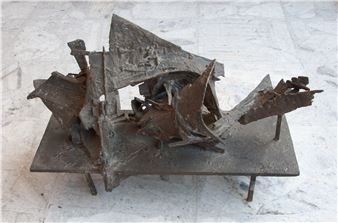 Untitled - Emilio Stanzani