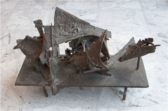 Untitled by Emilio Stanzani