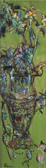 Kytica by Lea Mrázová