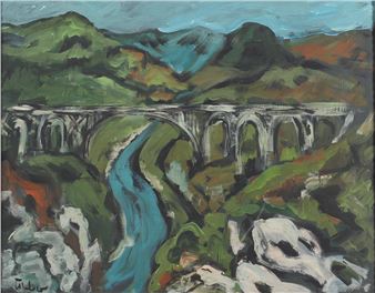 Kanjon Tare - Pivo Karamatijevic