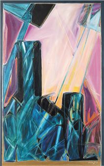 Kristalizacija - Divna Jelenkovic