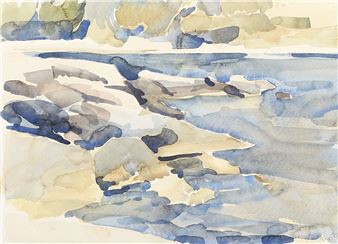 Morska obala - Feða Soretic