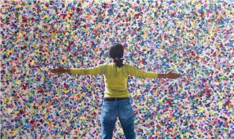 Summertime Begins - Soprafina Gallery