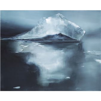 SLIP SLIDING AWAY - Niina Chebry