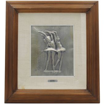 Ballerine - Enzo Sernesi