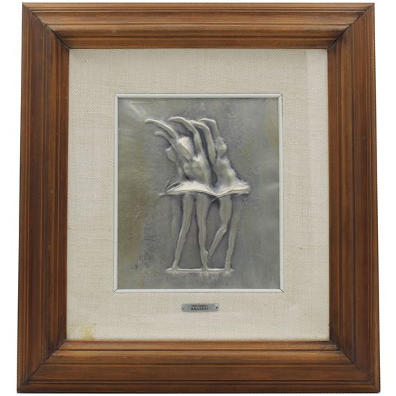 Ballerine - Enzo Sernesi