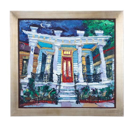 ZIPPITY by James Michalopoulos, 2002