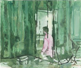 Sortie I - Johanna Ehrnrooth