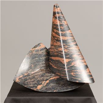 Kohisten - Ukri Merikanto