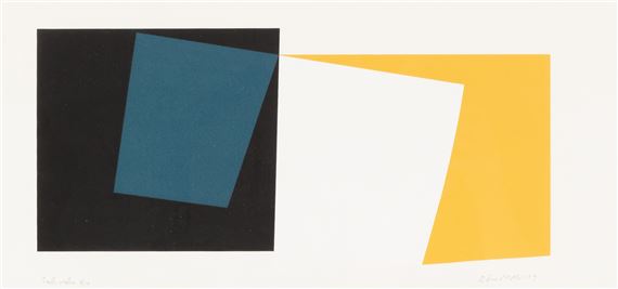 Composition by Juhana Blomstedt, 2009