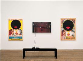 London Gallery Weekend: Six Must-See Exhibitions