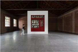Ma Qiusha Traces Memories with Her Latest Project "No. 52 Liulichang East Street" at Beijing Commune