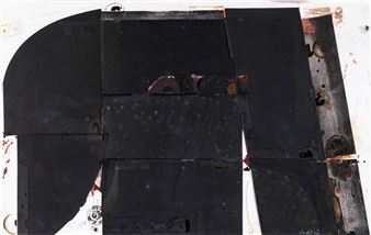 Untitled - Piero Raspi