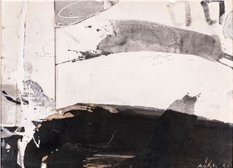 Untitled - Piero Raspi