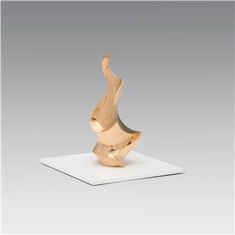 Stonefire bronze - Hubert Hanghofer