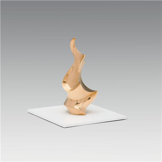 Stonefire bronze - Hubert Hanghofer