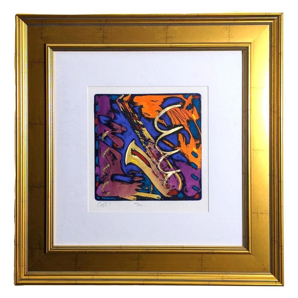 Simon Bull | Cool! | MutualArt