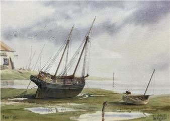 Ebb Tide - Ian Hudson