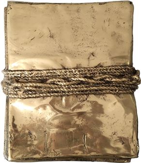 Untitled - Aparicio Basilio