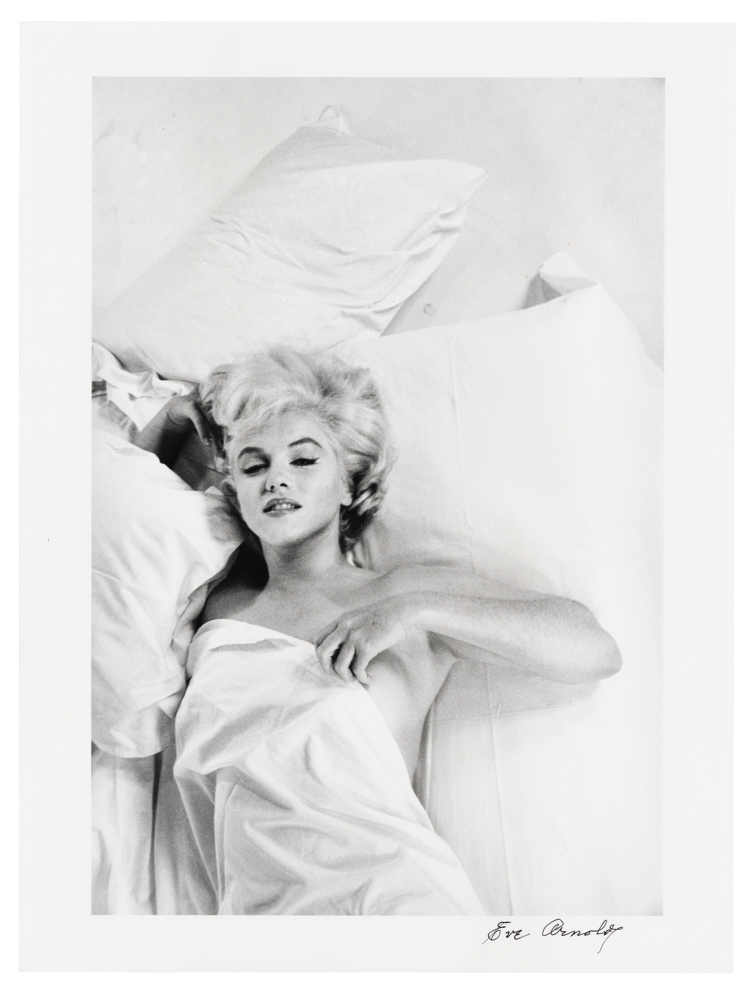 Marilyn Monroe during the filming of “The Misfits.” Nevada, 1960., marilyn  monroe 