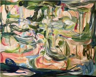 All Together - Lorin Gallery, Downtown LA