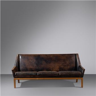 Sofa - Erik Kolling Andersen