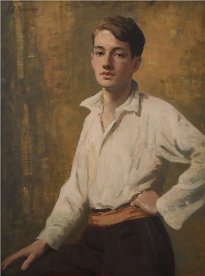 Cedric J. KENNEDY (1898-1968) Prix aux enchères, cote - Acheter et