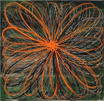 Untitled - Robin Mitchell