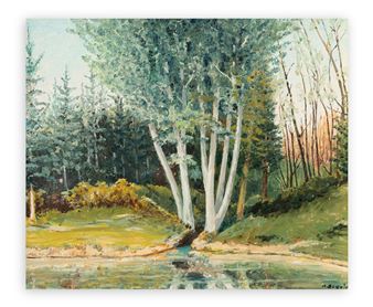 Senza Titolo - R. Segala